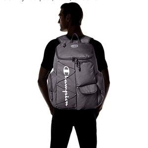 champion utility backpack